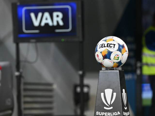 A fost impresionat de ceea ce a găsit la clubul din SuperLigă: “Organizare ca la cluburile de afară”