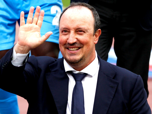 Rafa Benitez revine! A acceptat un salariu „astronomic”