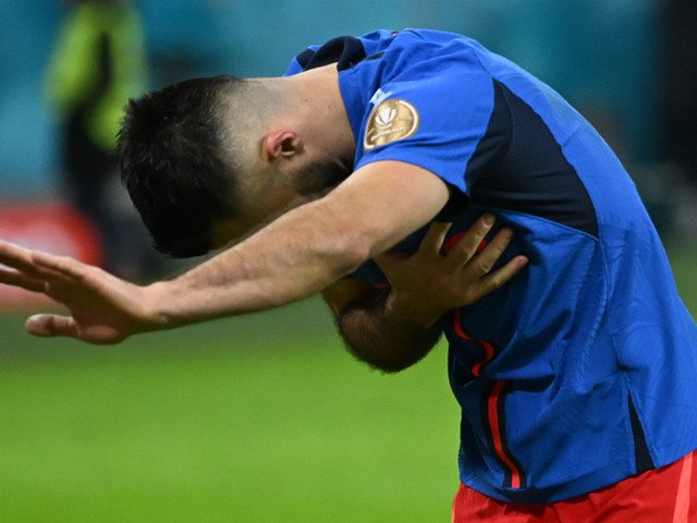 Vestea primită de Valentin Crețu, accidentat la FCSB! Scapă de operație și revine la antrenamente