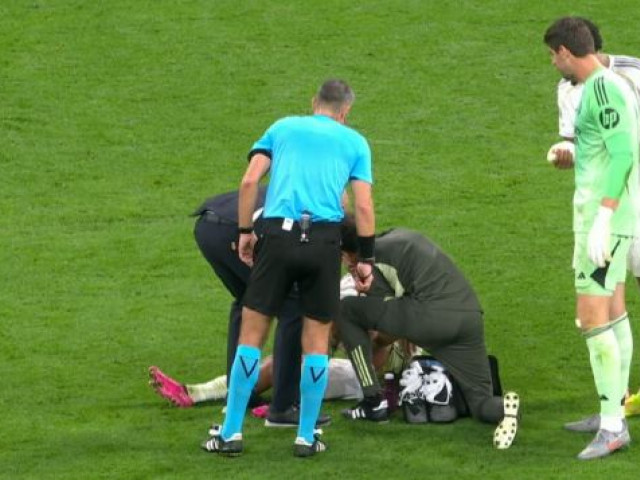 ”Alarmă la Real Madrid”, cu trei zile înainte de El Clasico