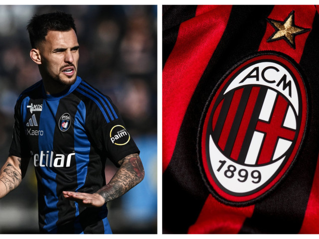 AC Milan – Pisa, Live Video, 21:45, pe Digi Sport 2. Marius Marin, față în față cu ”Diavolii”!