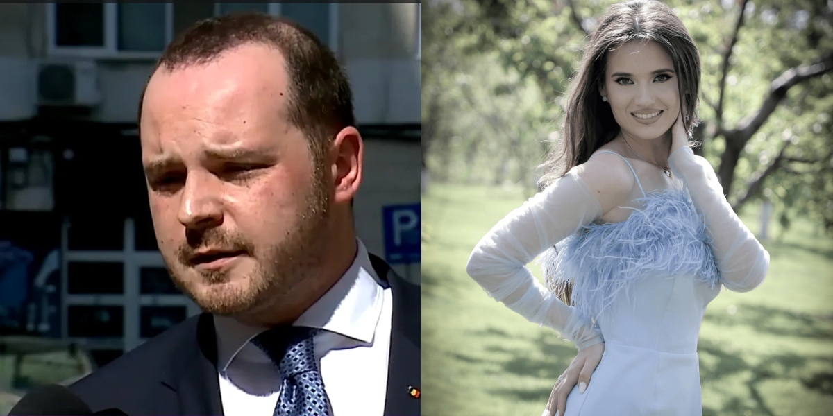 Ministrul Sănătății trimite corpul de control la spitalul unde o polițistă a murit, după ce a născut. Soțul: „Mi-au spus să semnez că ne asumăm moartea” Ministrul Sănătății trimite corpul de control la spitalul unde o polițistă a murit, după ce a născut. Soțul: „Mi-au spus să semnez că ne asumăm moartea”