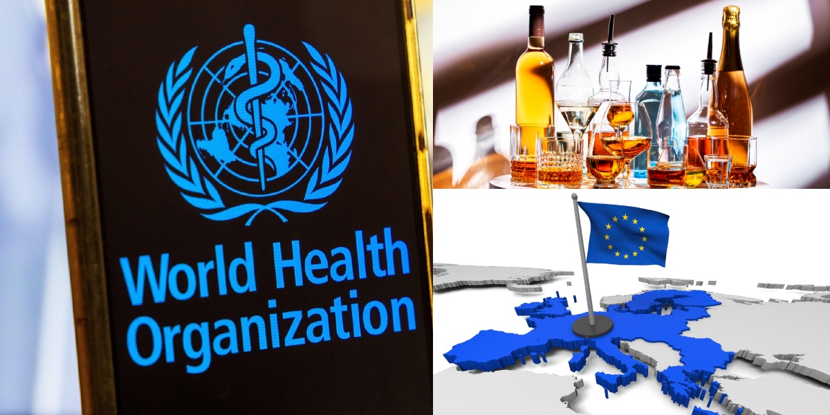 Europenii beau până MOR. Alcoolul, principalul factor al tipurilor grave de cancer. Mii de decese anual