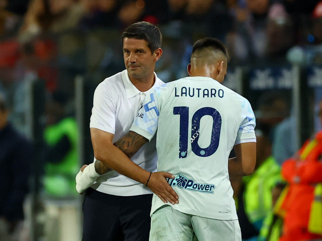 Nu s-a mai întâmplat de aproape 30 de ani! Cristi Chivu a scris istorie la Inter