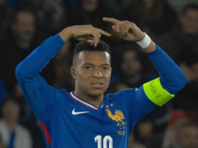 Video | Kylian Mbappe s-a accidentat!