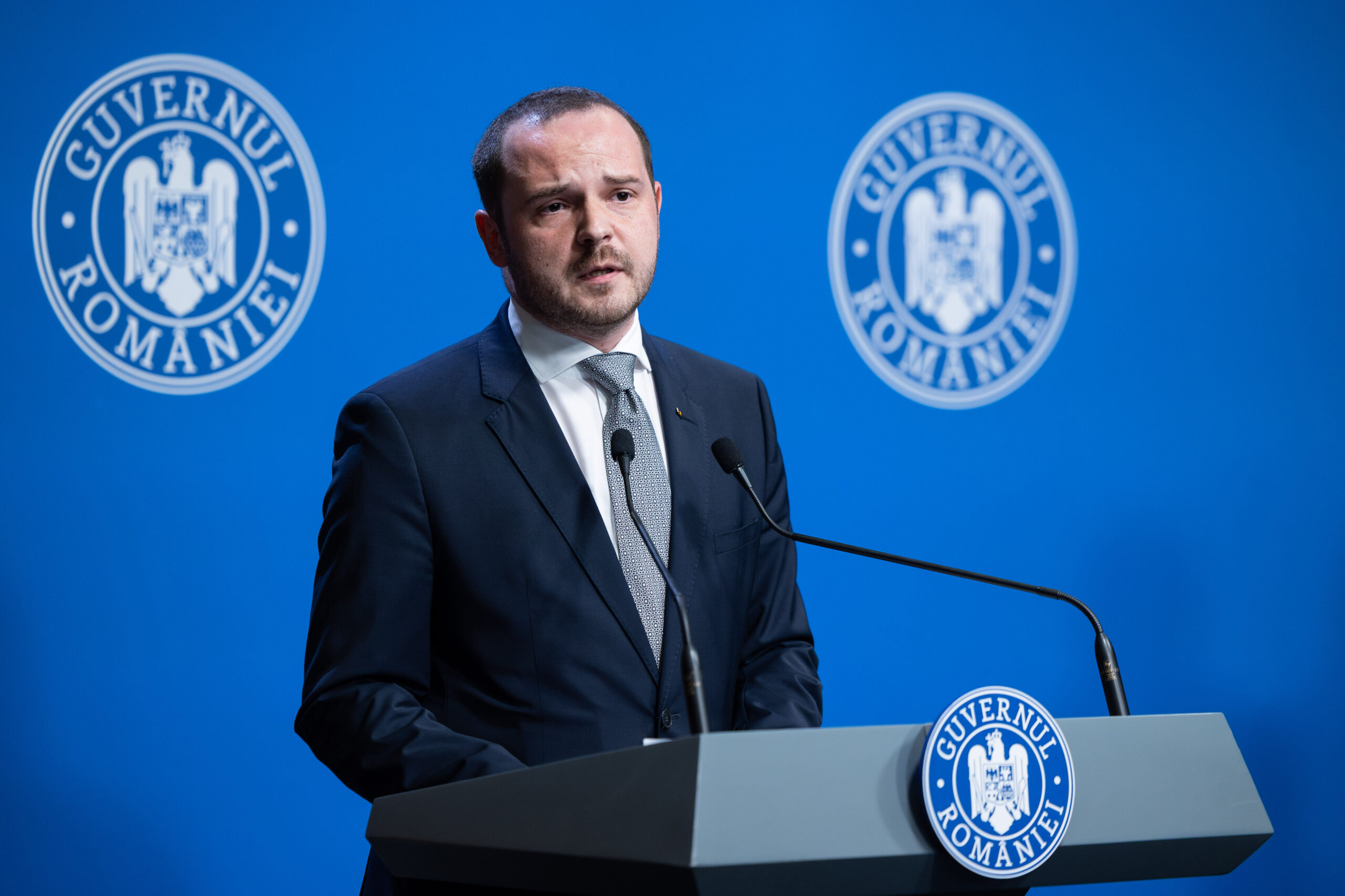 Pacientul transferat la un spital din Austria se va întoarce în țară