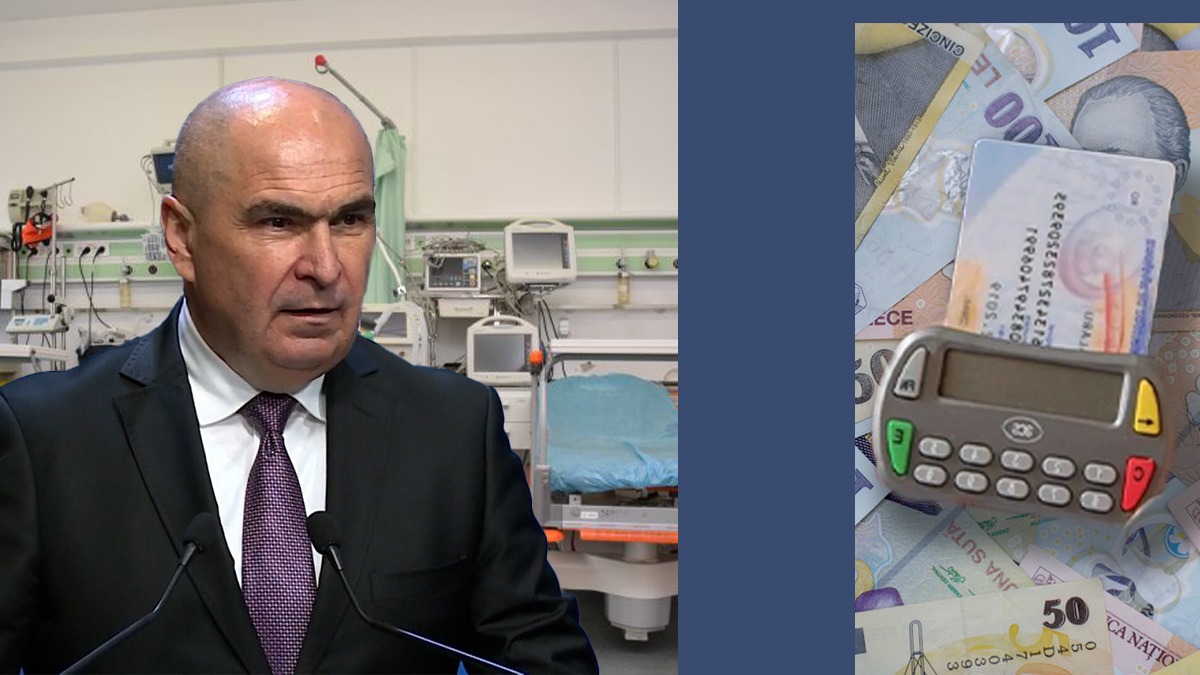 „Nu vor mai merge la medic sau vor merge pe ultima sută de metri”