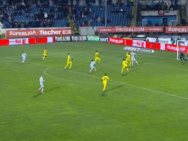 Live Video&Text | FC Botoșani