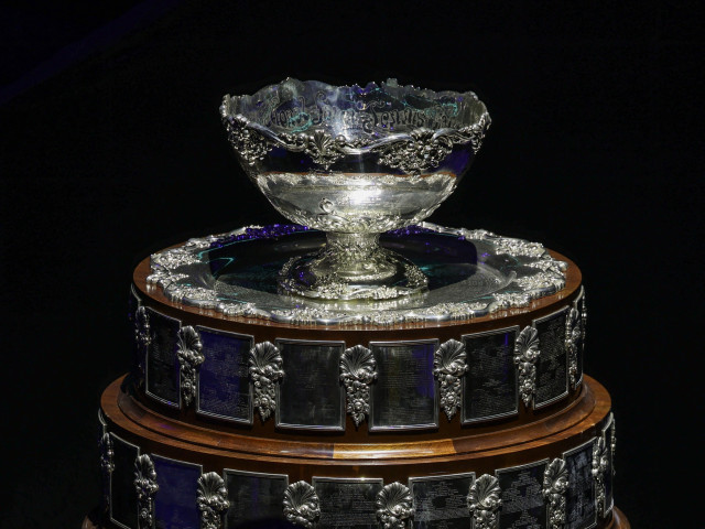 Spania – Italia este marea finală din Cupa Davis!