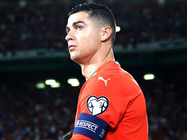FIFA a luat decizia și internetul a „explodat”: Cristiano Ronaldo, OUT!