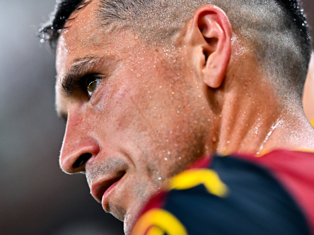 Nicolae Stanciu ar urma să plece de la Genoa. Rapid, următoarea destinație?