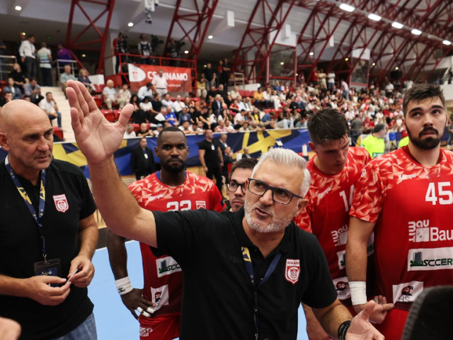 Live Video | Dinamo – Nantes, LIVE VIDEO, 19:45, Digi Sport 4. ”Dulăii” caută în continuare prima victorie din Liga Campionilor