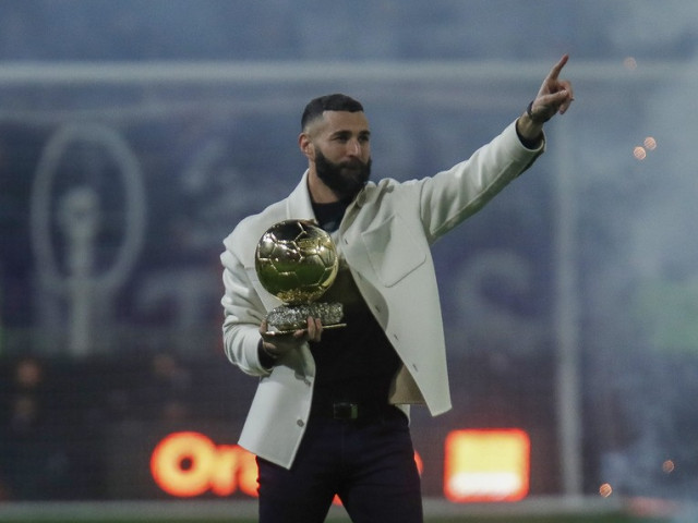 se pregătește revenirea lui Karim Benzema!