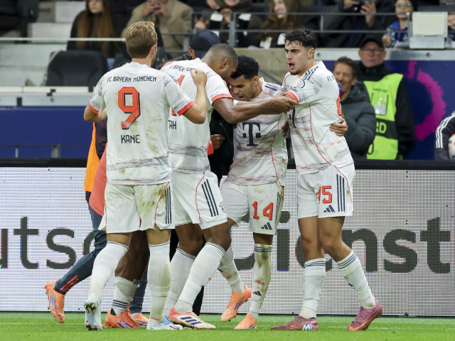 Live Score&Video | Bayern Munchen – Bayer Leverkusen Live Video, 19:30, DGS 2