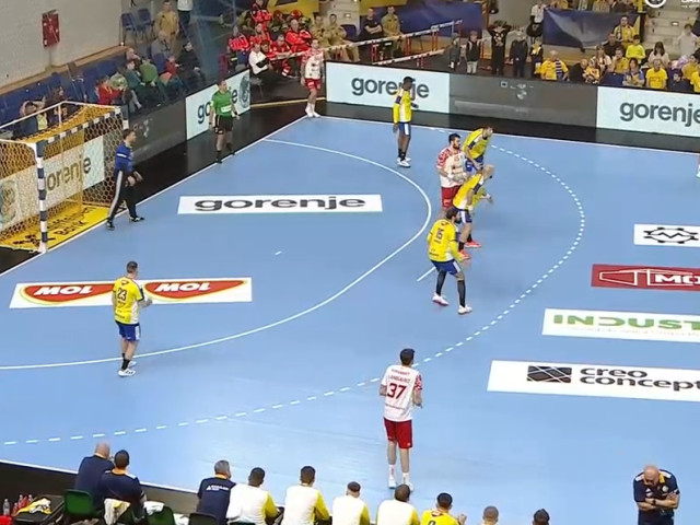 Live Video&Score | Kielce – Dinamo, ACUM, DGS 4. ”Dulăii”, ”condamnați” să câștige în EHF Champions League