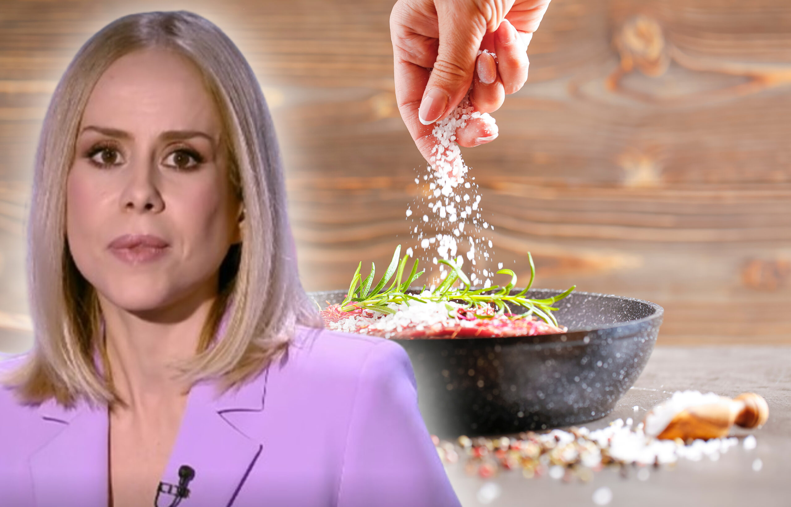 „Ține de foame și ajută la slăbit”