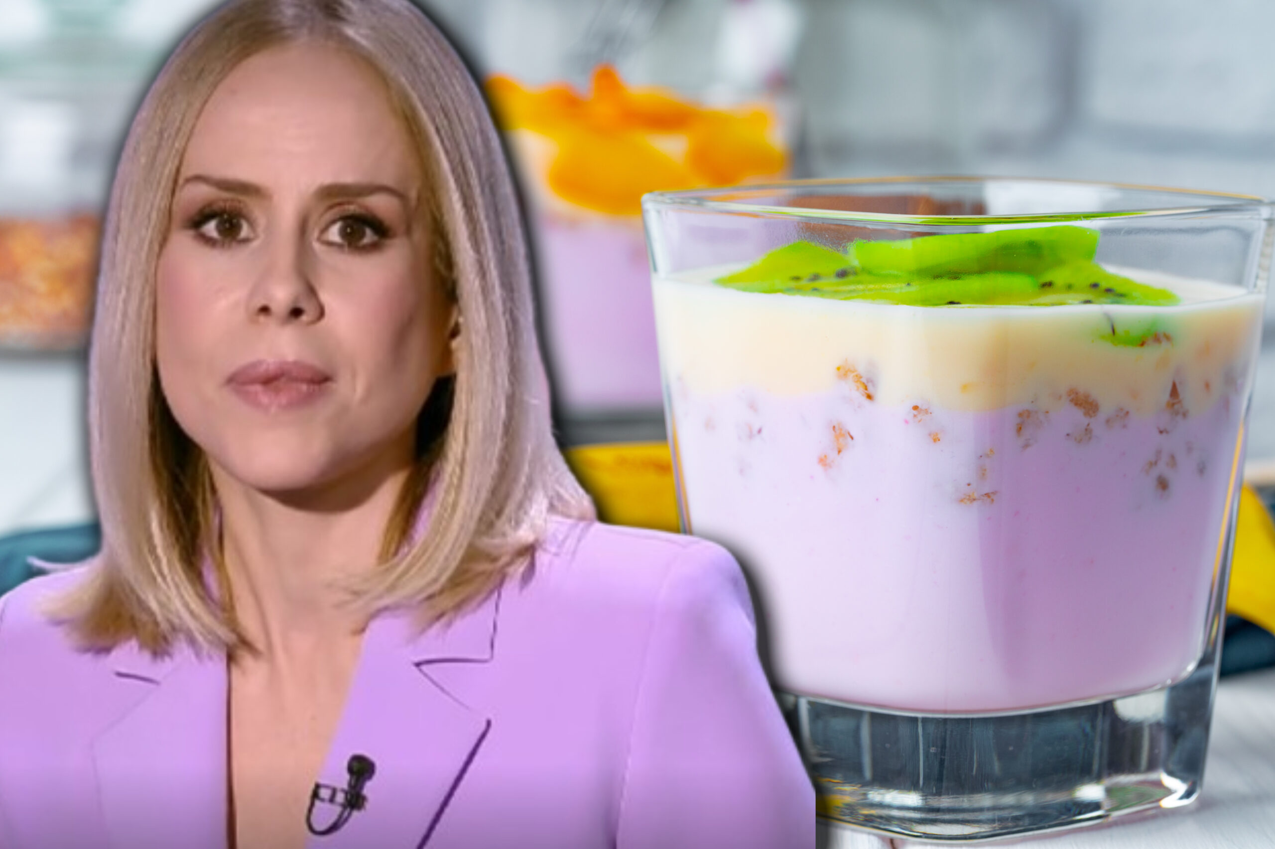 Mihaela Bilic, recomandări pentru un intestin sănătos. Ce trebuie să facem ca să evităm problemele