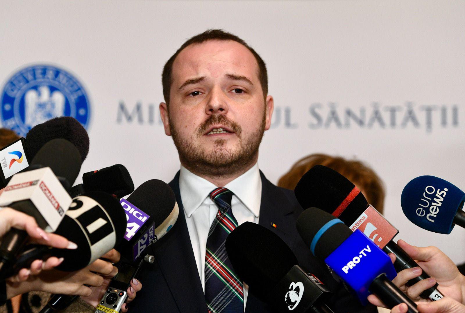 „Prevenția trebuie să ajungă la oameni din timp, nu să fie invocată doar când boala este deja instalată” „Prevenția trebuie să ajungă la oameni din timp, nu să fie invocată doar când boala este deja instalată”