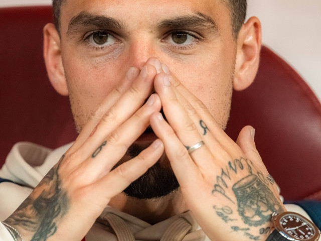 Final de telenovelă! Ce a spus Nicolae Stanciu despre posibilul transfer la Rapid