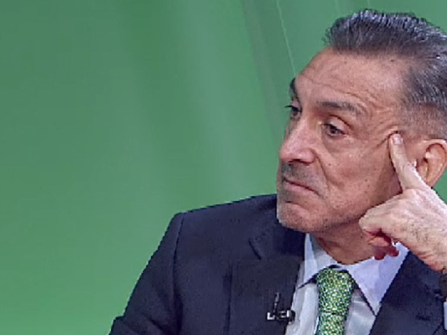 Exclusiv | L-a impresionat pe Ilie Dumitrescu, după ce a marcat în FCSB