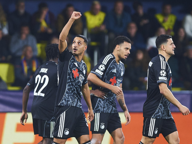 Video | Villarreal – Copenhaga 2-3! Danezii au câștigat dramatic, după un gol în minutul 90