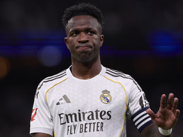 Huiduit pe Santiago Bernabeu, Vinicius Junior a plecat din Madrid