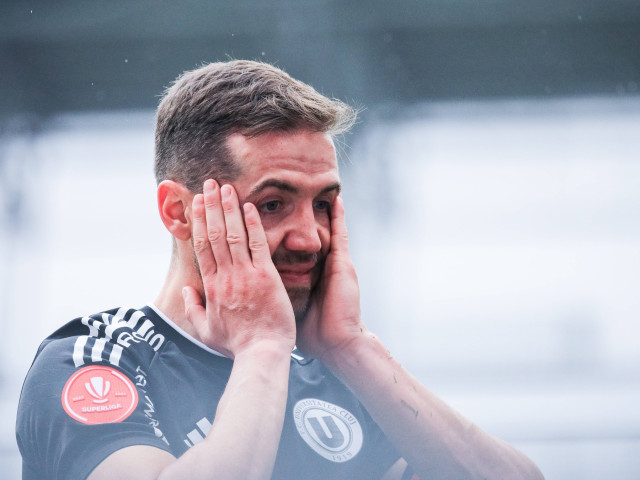 Chipciu s-a culcat la 2-1 pentru Craiova cu AEK Atena și nu i-a venit să creadă când s-a trezit de dimineață