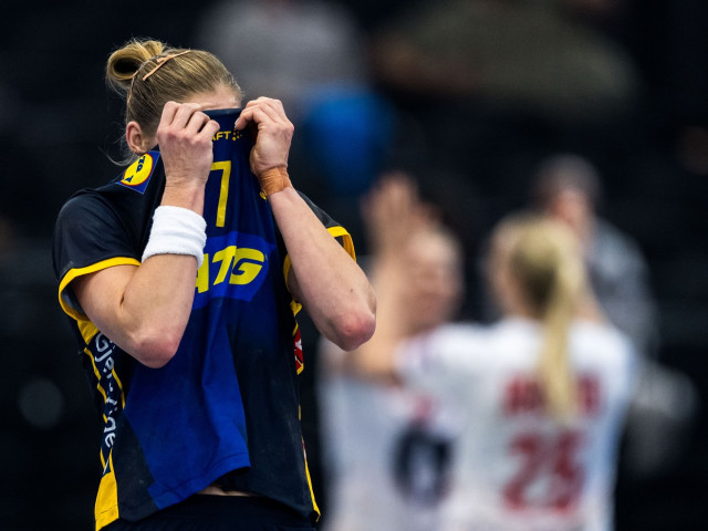 ”Măcel” istoric la CM de handbal și una dintre favorite e 99% OUT