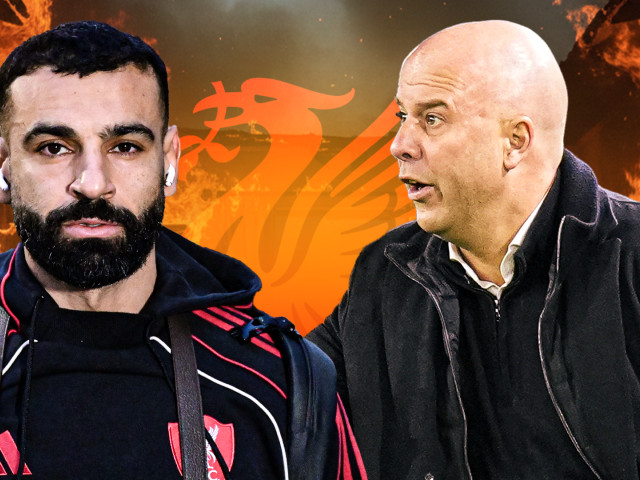 ”Cutremur” înainte de Inter – Liverpool! Salah a făcut iureș: ”Cineva nu mă vrea la club. La revedere!”