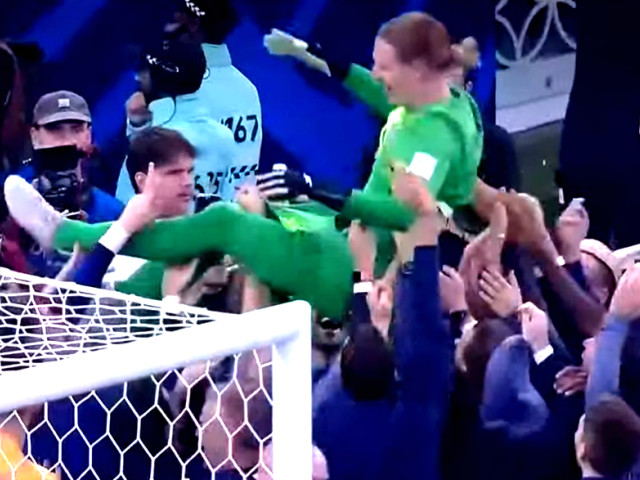„Nebunie” la PSG – Flamengo: 4 penalty-uri scoase la rând în finala Cupei Intercontinentale! Safonov, „noul Duckadam”