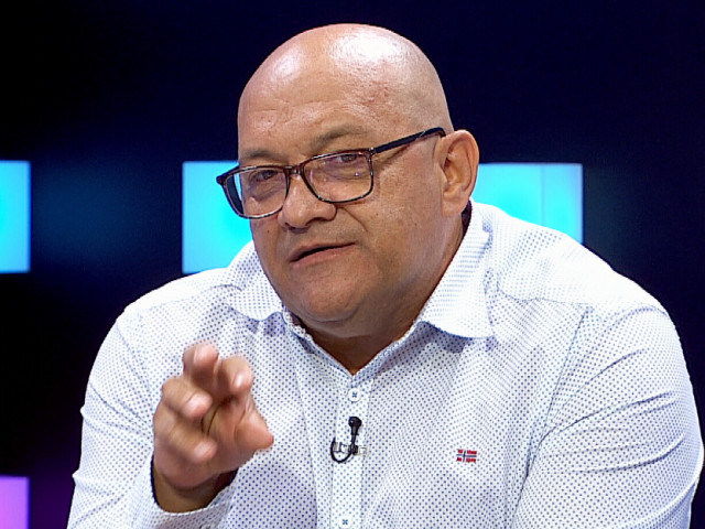 Gabi Balint a comentat transferul lui Ofri Arad la FCSB