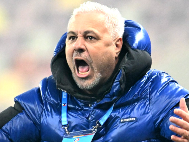 Ce lovitură! Marius Șumudică are șansa să se umple de bani, după ce a semnat cu noua echipă