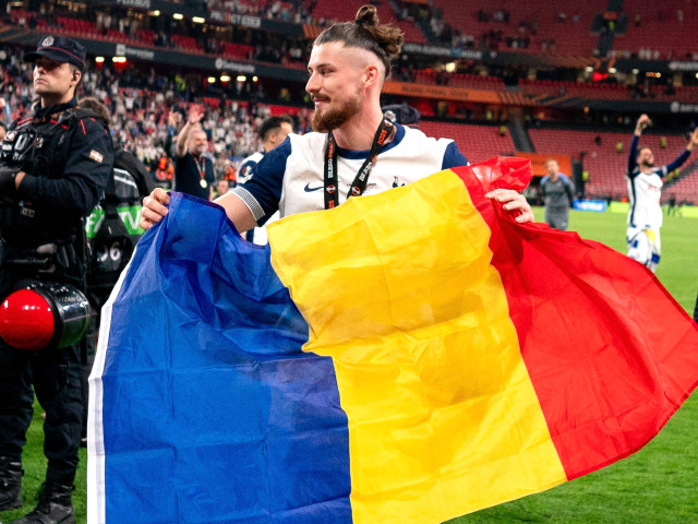 ”L-a sedus!”. Tottenham i-a stabilit prețul de transfer