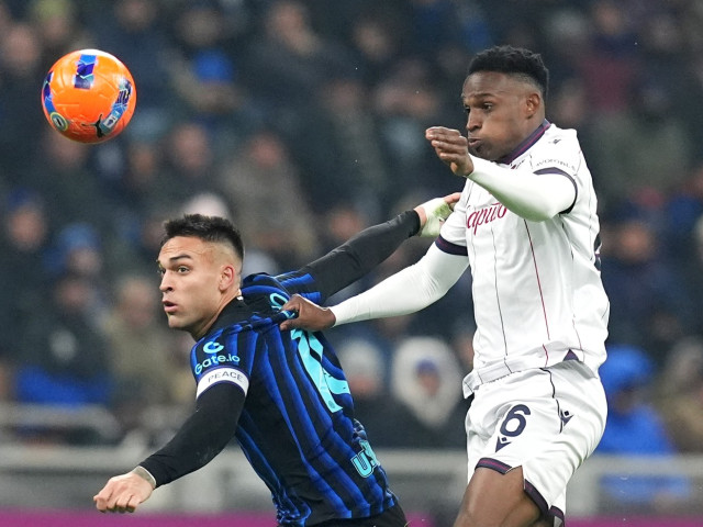 Live Video&Score | Inter – Bologna 0-0, ACUM, DGS 1. Trupa lui Chivu poate trece pe primul loc / Lazio