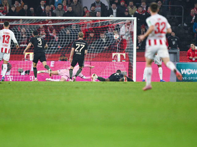 Live Video&Score | Koln – Bayern, Live Video, 21:30, Digi Sport 4. Campioana en-titre a marcat ultima dată opt goluri