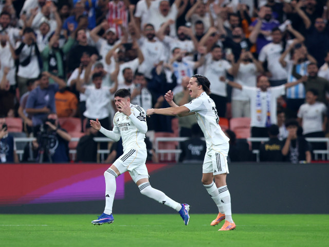 Video | Atletico – Real Madrid 1-2. ”Los Blancos” s-au calificat și avem El Clasico în finala Supercupei Spaniei!