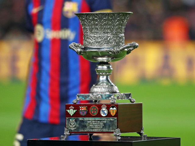 Cea mai bogată ediție din istorie! Pentru ce se luptă Barcelona sau Real Madrid