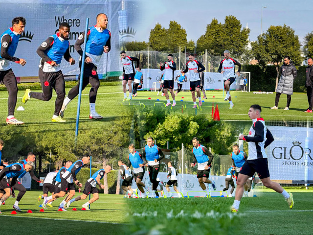 FCSB a dat lovitura! ”Este peste ce aveam până la ora asta”