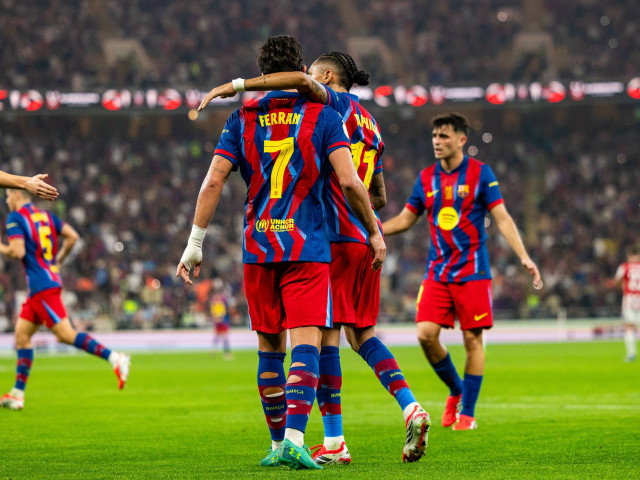 Barcelona – Athletic Bilbao, Live Video 21:00, Digi Sport 1. Meci care adună 18 Supercupe ale Spaniei