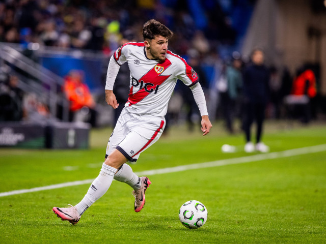 Live Video&Score | Rayo Vallecano