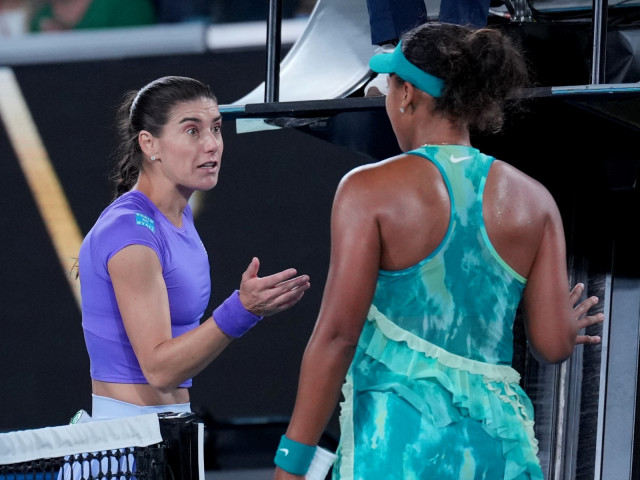 Decizia luată de Naomi Osaka, la două zile după conflictul cu Sorana Cîrstea: ”Corpul meu”