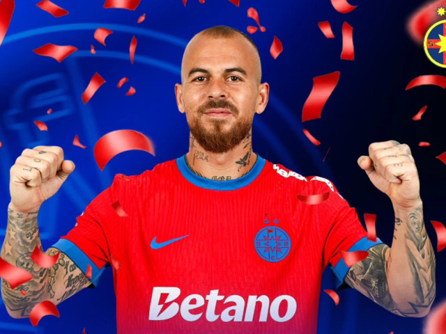 Farul a făcut anunțul despre revenirea lui Denis Alibec: “Nu avem cum”