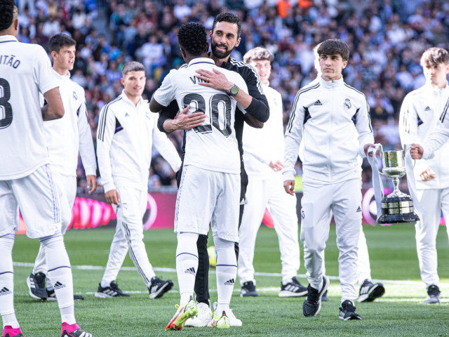 Real Madrid – Levante, LIVE VIDEO, 15:00, Digi Sport 1. Madrilenii vin după umilința din Cupă