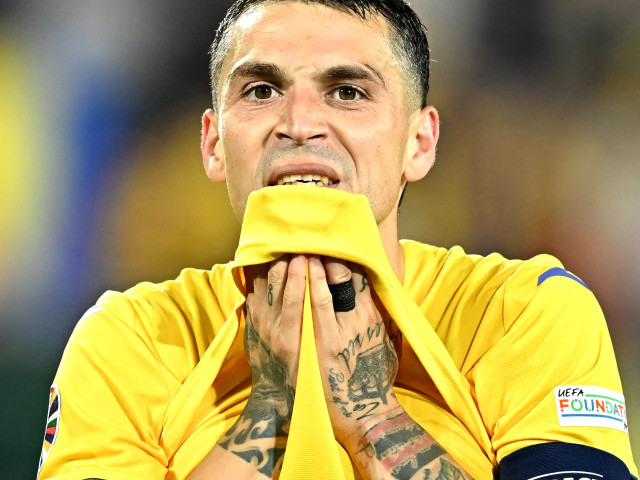 Italienii au făcut anunțul: Nicolae Stanciu, „OUT curând”!