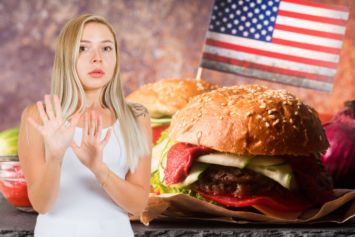 Controverse majore în noua piramidă alimentară din SUA. Experții acuză subminarea științei nutriției Controverse majore în noua piramidă alimentară din SUA. Experții acuză subminarea științei nutriției