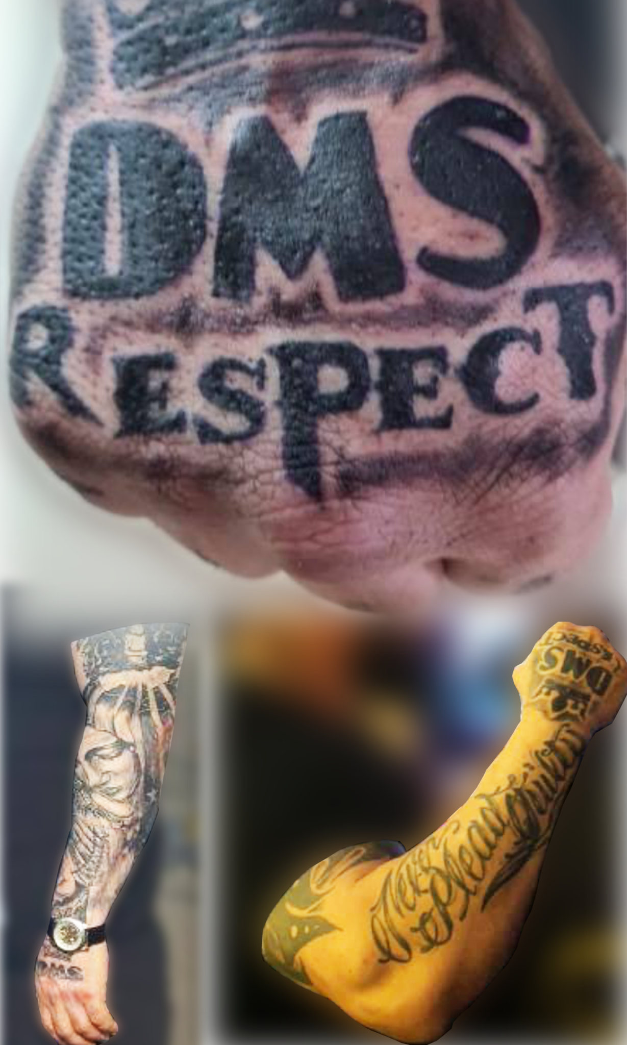 Cât de periculoase sunt tatuajele. Cercetătorii au descoperit unde ajunge, de fapt, cerneala de pe piele Cât de periculoase sunt tatuajele. Cercetătorii au descoperit unde ajunge, de fapt, cerneala de pe piele