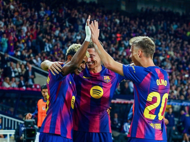 Video | Elche – Barcelona 1-3. Catalanii s-au distanțat în fruntea clasamentului din Spania. Rezultatele zilei