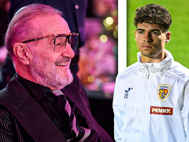 Hermannstadt a reacționat, după ce FCSB a anunțat că a renunțat la transferul lui Kevin Ciubotaru