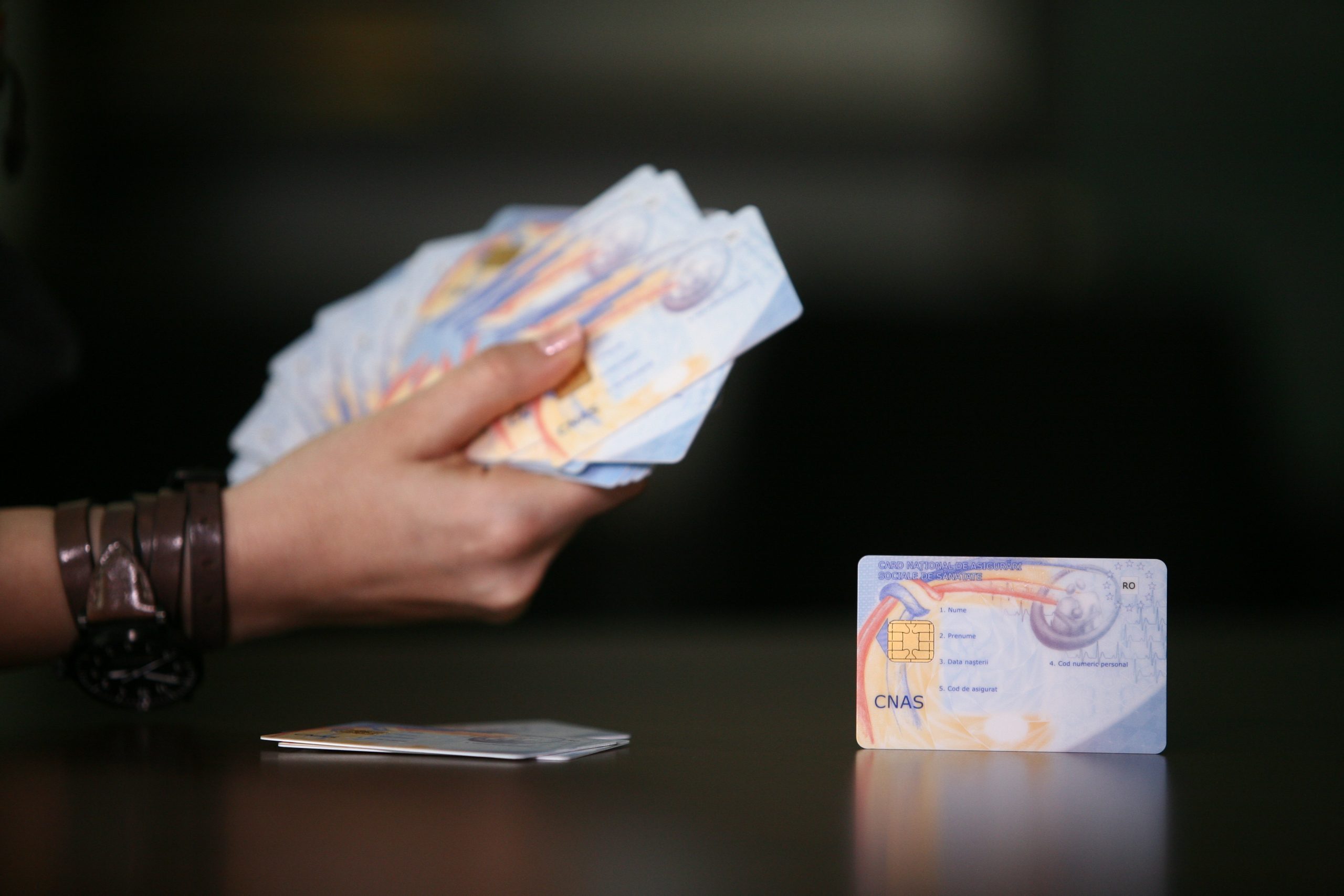 Ce înseamnă dosarul electronic de sănătate, disponibil din această vară. Explicațiile președintelui CNAS