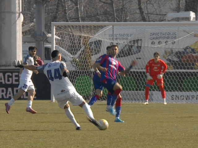 Video | Chindia – FC Bihor LIVE VIDEO, 11:15, DGS 1. Ultimul meci al rundei / Etapa 19, program și rezultate